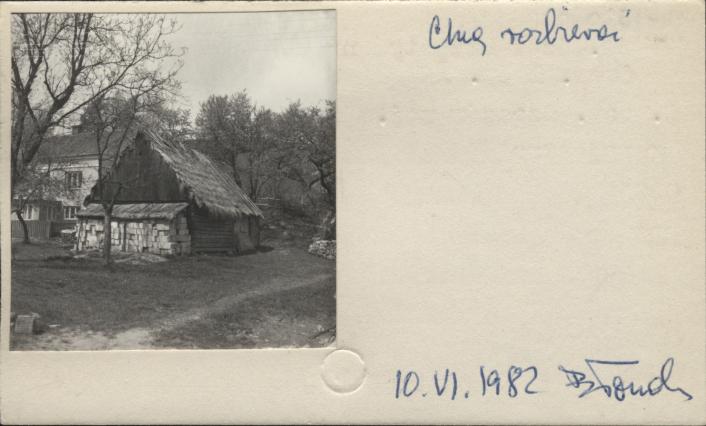 stodoła, skan 2