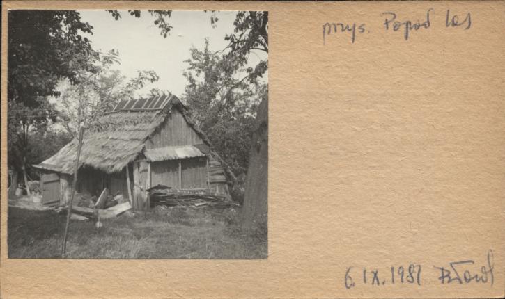 budynek gospodarczy, skan 2