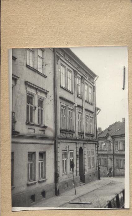 dom, skan 2