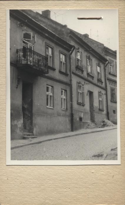 dom, skan 2