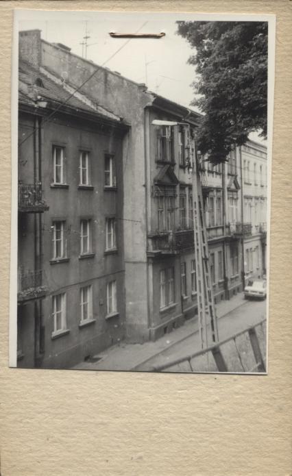 dom, skan 2