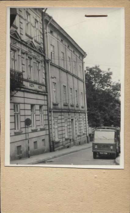 dom, skan 2