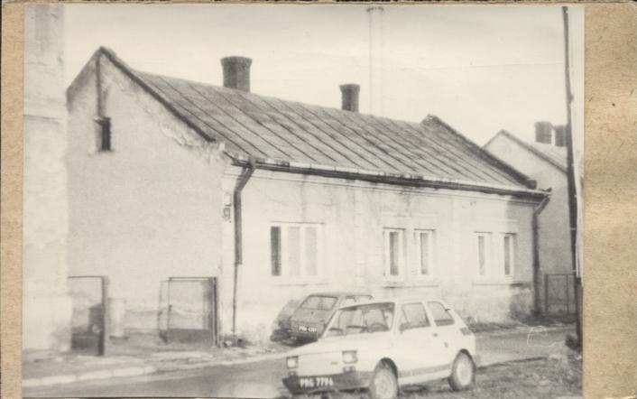 dom, skan 2