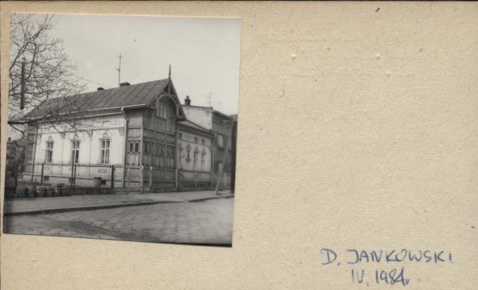 dom, skan 2