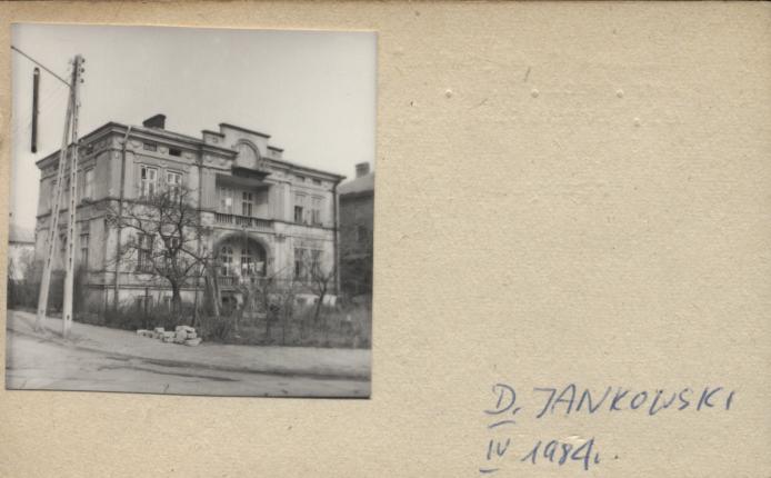 willa Zofjówka, skan 2