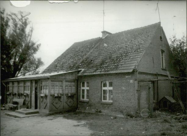 dom, skan 3