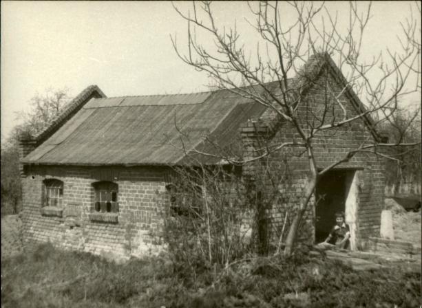 budynek gospodarczy, skan 2