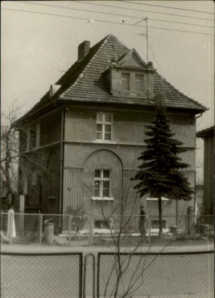 dom, skan 2