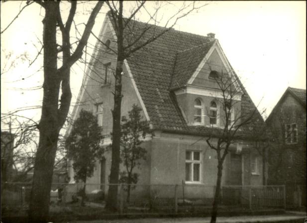 dom, skan 3