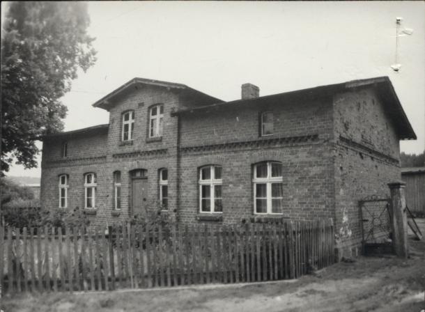 dom, skan 3