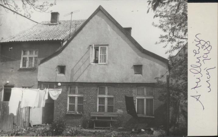 dom, skan 2