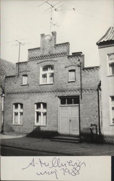 dom, skan 3