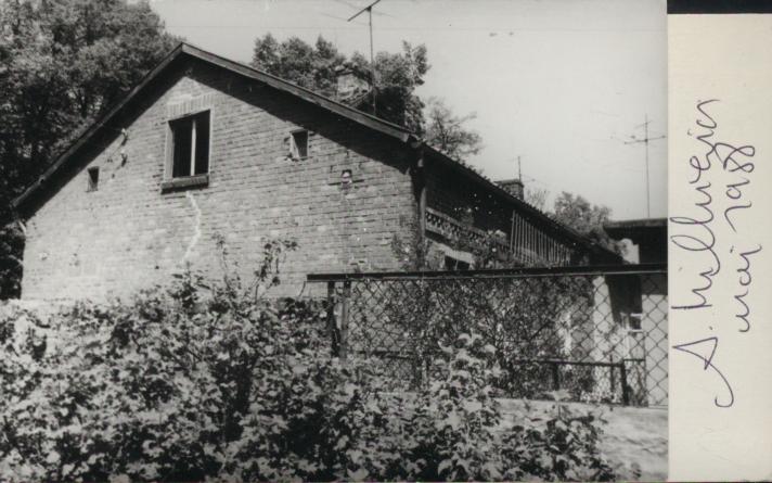 dom, skan 2