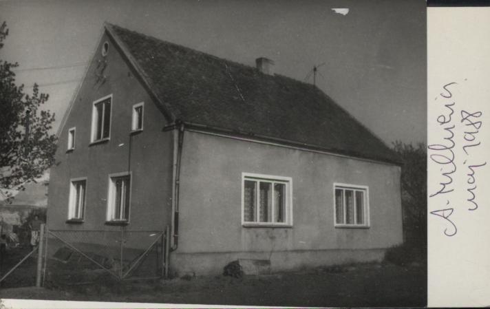 dom, skan 2