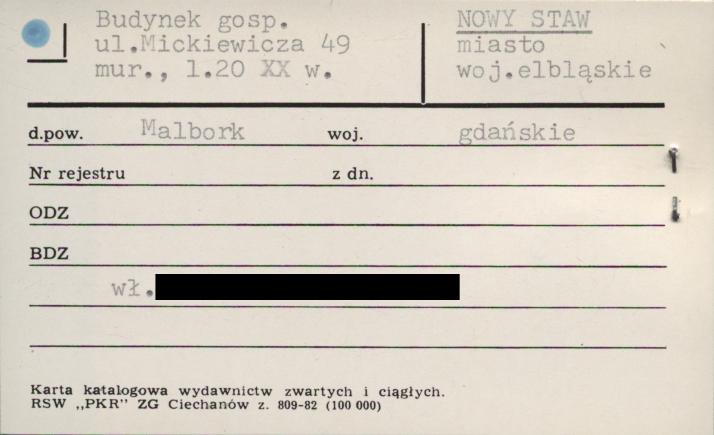 budynek gospodarczy, skan 1