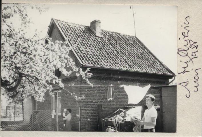 dom, skan 3