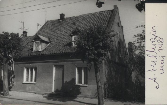 dom, skan 2