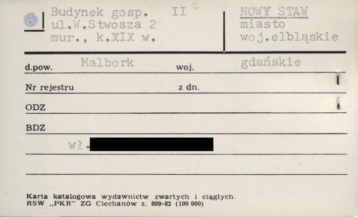 budynek godpodarczy II, skan 1