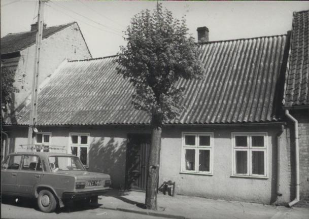 dom, skan 3