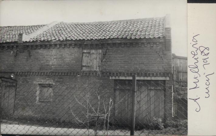 budynek gospodarczy, skan 3
