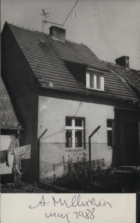 dom, skan 2