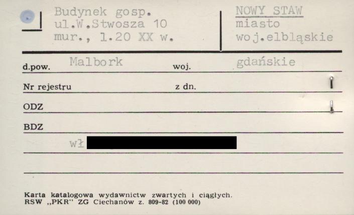 budynek gospodarczy, skan 1