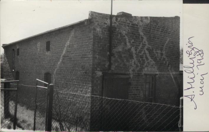 budynek gospodarczy, skan 2