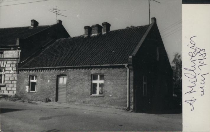 dom, skan 3
