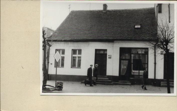 dom, skan 2