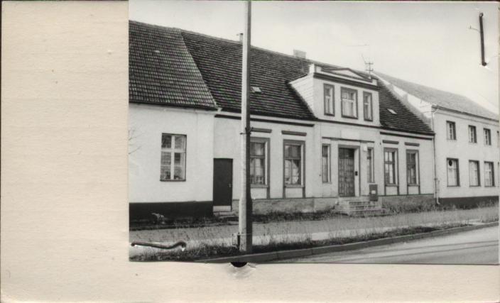 budynek mieszkalny, skan 2