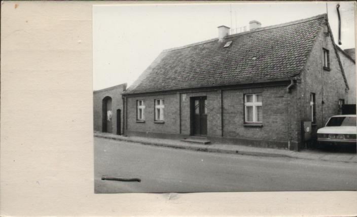 budynek mieszkalny, skan 2