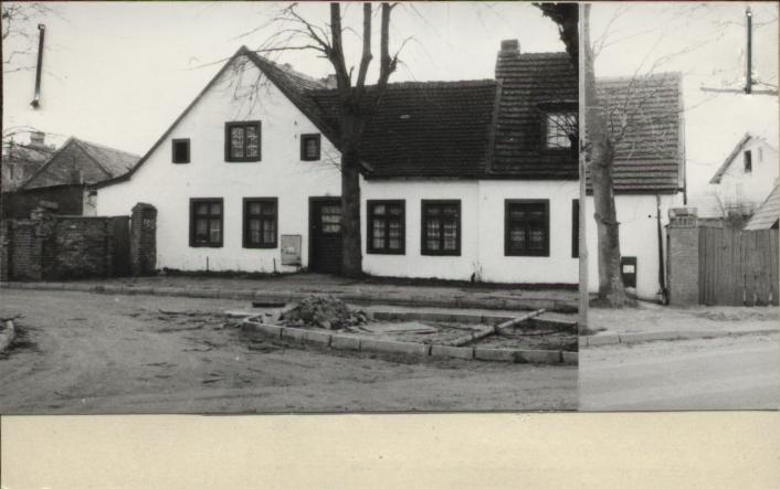 dom, skan 3