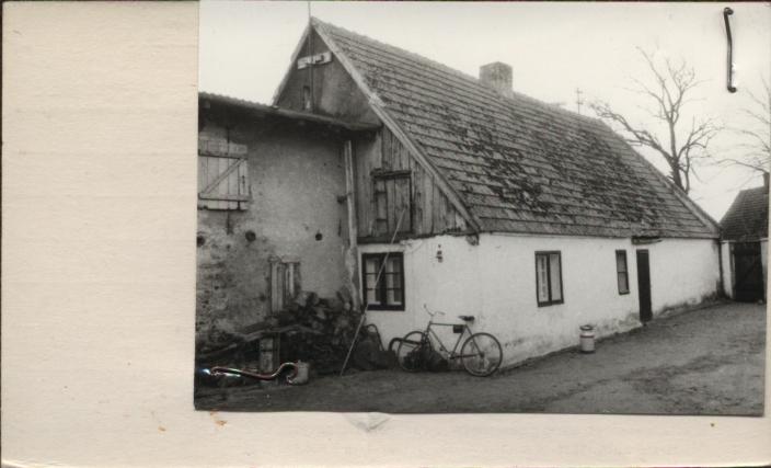 budynek mieszkalny, skan 2