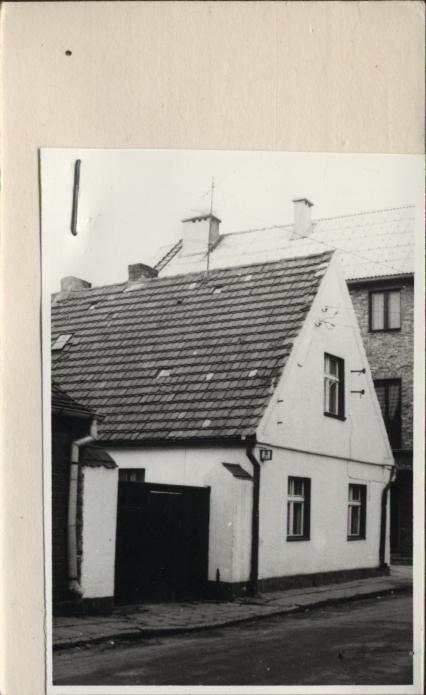 budynek mieszkalny, skan 2