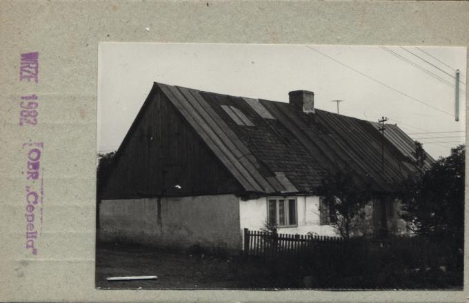 dom, skan 2