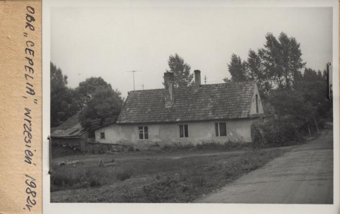dom, skan 2