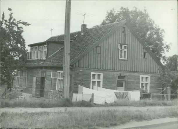 dom, skan 3