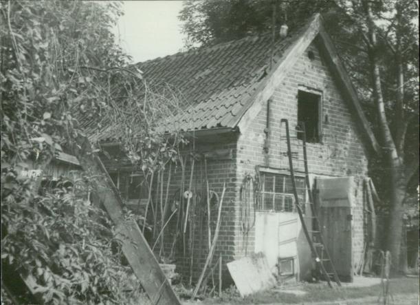 budynek gospodarczy II, skan 2