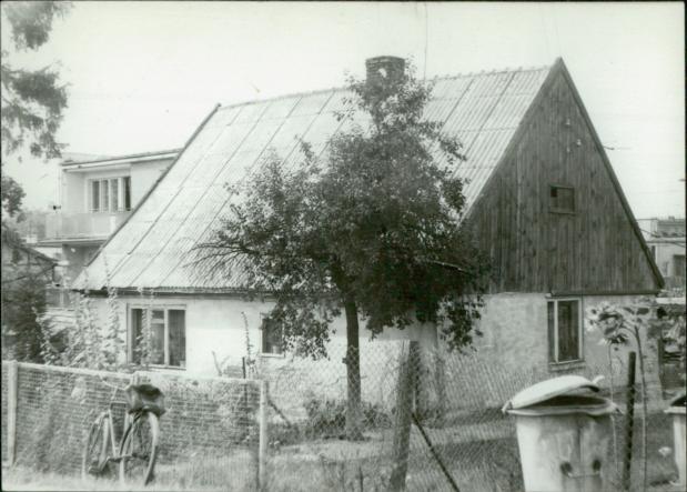 dom, skan 3