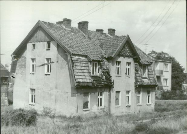 dom, skan 3