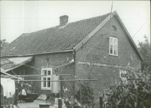dom, skan 3