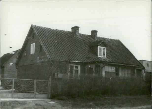dom, skan 3
