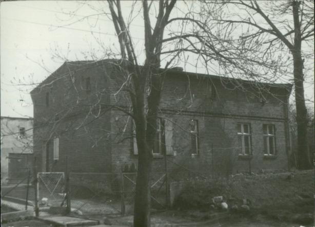 dom, skan 3