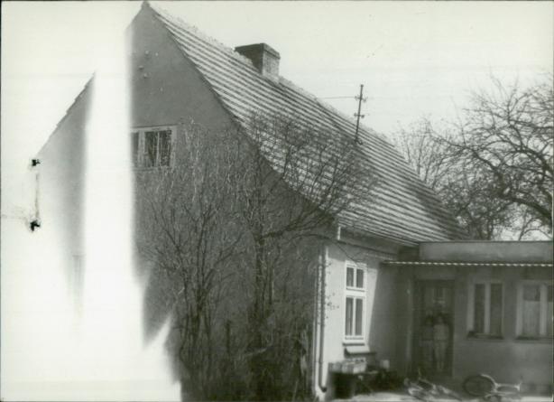 dom, skan 3