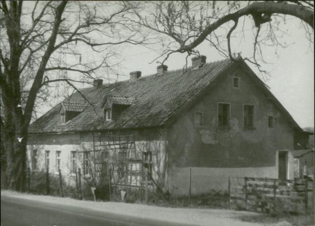 dom, skan 2