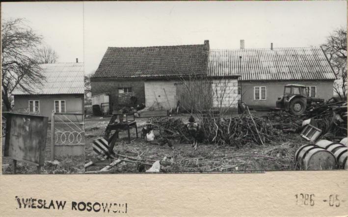 dom, skan 3