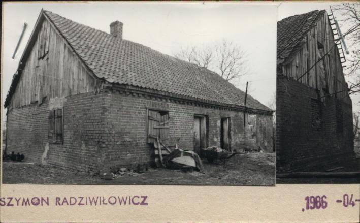 obora, skan 3