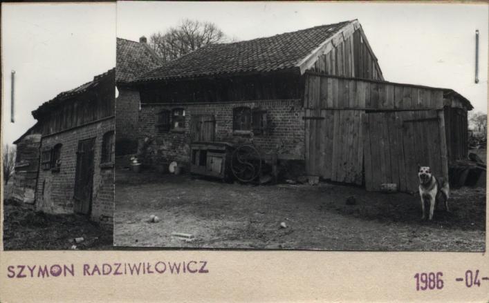 chlewnie, skan 2
