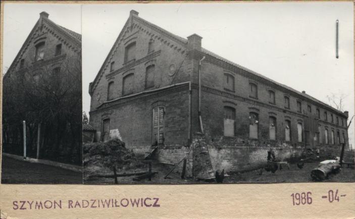 stodoła i obora, skan 2