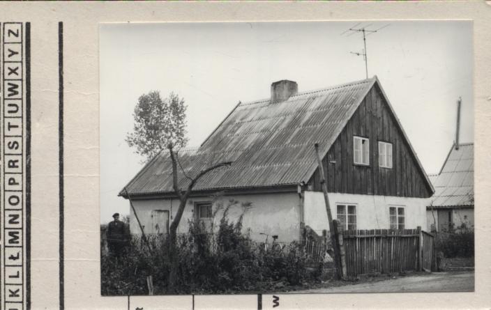 dom, skan 2